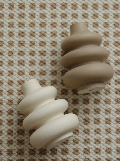 Statement Ceramic Vase