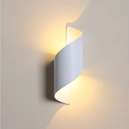 Modern Ambient Wall Light