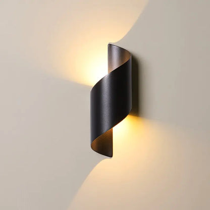 Modern Ambient Wall Light